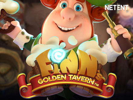 Finn's Golden Tavern слот